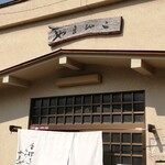 用户对于手打ちうどん やまびこ 青谷店的评论图