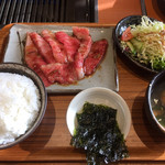 用户对于焼肉 じゅうじゅう的评论图