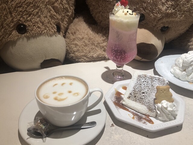 User's recommendation image for オールシーズカフェ