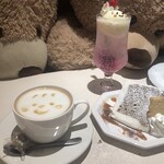 User's review image for オールシーズカフェ