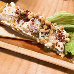 用戶對於炭火やきとり愛之助的評論圖