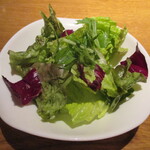 User's review image for 北海道イタリアン ミアボッカ 麻生店