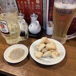 用戶對於中野餃子 「やまよし」的評論圖