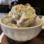 User's review image for タカチホキッチン