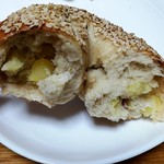 用户对于ミナミナ的评论图