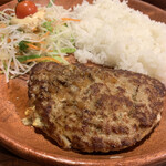 User's review image for びっくりドンキー 瑞穂店