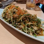 用户对于月島もんじゃ くうや 月島本店的评论图