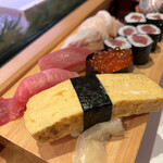 用戶對於初音鮨本店的評論圖