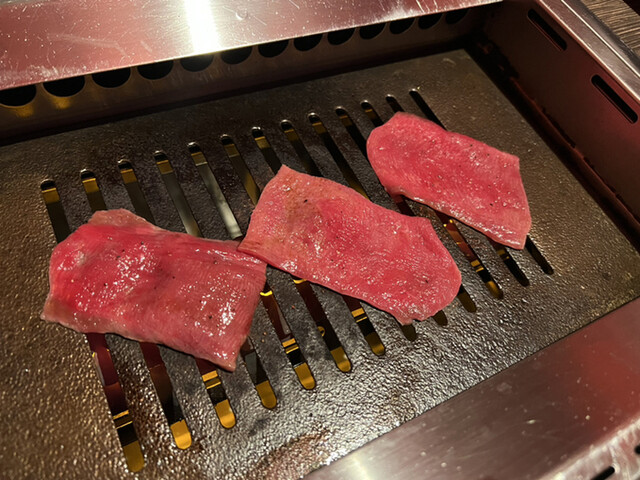 用戶對於新宿ますお 新宿本店的評論高清圖