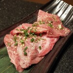 用户对于焼肉レストランロインズ 東大和的评论图