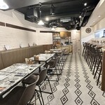 用戶對於花樹Tokyo的評論圖