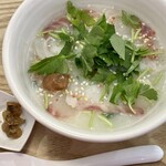 用户对于富小路粥店的评论图