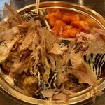 用戶對於たこ焼き道楽 わなか 新大阪駅店的評論圖
