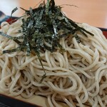 用户对于そば一心的评论图