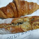 User's review image for ブールアンジュ 天神地下街店