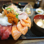 User's review image for 海鮮 うたげ