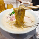 用户对于ラーメン家 あかぎ的评论图