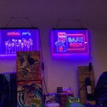 用户对于BAR TAKUNOMI的评论图