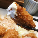 用戶對於釜炊きごはん 銀くま的評論圖