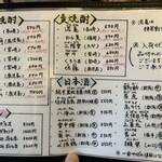 用户对于馬鹿うま 神田小川町店的评论图