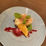 用戶對於Dining kitchen VENT MARCHE 大森店的評論圖