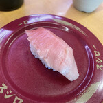 用戶對於スシロー 和泉府中店的評論圖