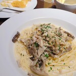 用戶對於ハーブス ルミネエスト新宿店的評論圖