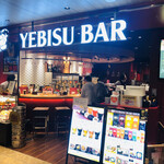 User's review image for ＹＥＢＩＳＵ　ＢＡＲ ホワイティ梅田店