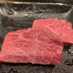 用戶對於立喰い焼肉 治郎丸 渋谷店的評論圖