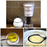 User's review image for 鶏そば専門 GET54 天神店