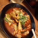 User's review image for かすまる