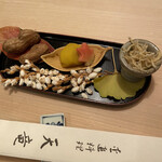 User's review image for 割烹天竜