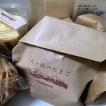 User's review image for シャトレーゼ八ヶ岳のたまご 南池袋店