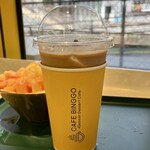 User's review image for Cafe Binggo 道頓堀店