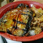 User's review image for すき家 ワンザ有明店