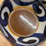 User's review image for あんちすてーき とろろ麦めし 豚丸