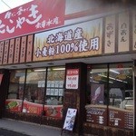 用戶對於鯛幸堂的評論圖