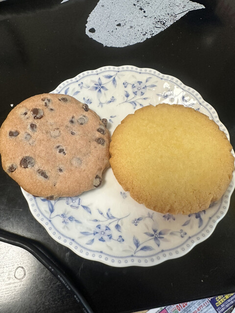 用户对于ステラおばさんのクッキー 池袋駅店的评论高清图