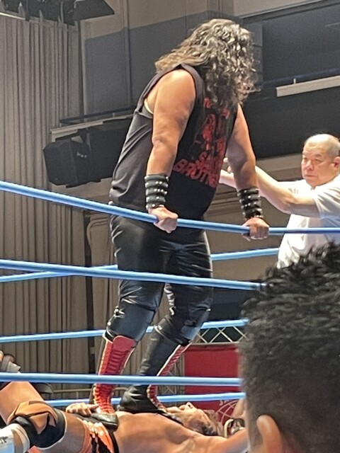 User's recommendation image for 後楽園ホール 売店