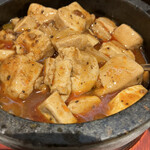 用戶對於本格中華・北京ダック専門店 北京カォヤーテン 上野店的評論圖