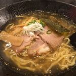用戶對於拉麺帝国 本店的評論圖