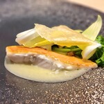用戶對於レストラン トヨ トーキョー的評論圖