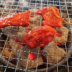 用戶對於炭火焼肉 邑 別所別邸的評論圖