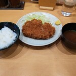 User's review image for むさしや