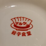 用戶對於餃子食堂マルケン 自由が丘駅前店的評論圖