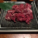 User's review image for 炭火焼肉HONMACHI