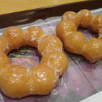 User's review image for ミスタードーナツ イトーヨーカドー狭間ショップ