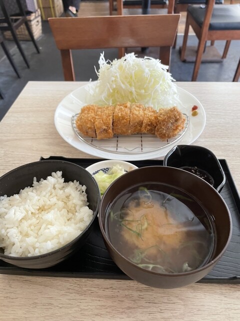 User's recommendation image for 創作とんかつ GOEN
