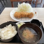 User's review image for 創作とんかつ GOEN