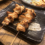 用戶對於けむり 赤羽店的評論圖